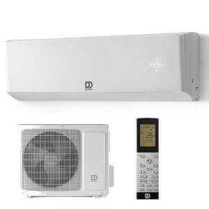 Nazımiye Klima Arçelik Servisi